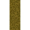 Aubusson Blender Vines, Green