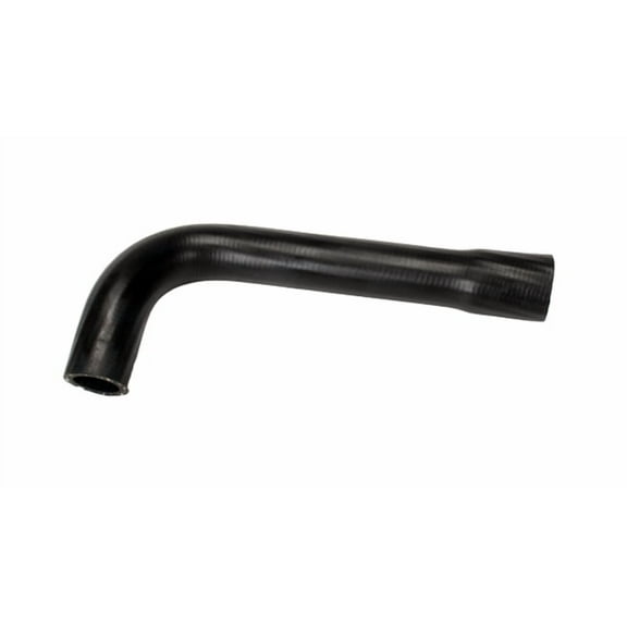 Continental Radiator Coolant Hose EPDM Tube with Synthetic Reinforcement for Vehicle Cooling System