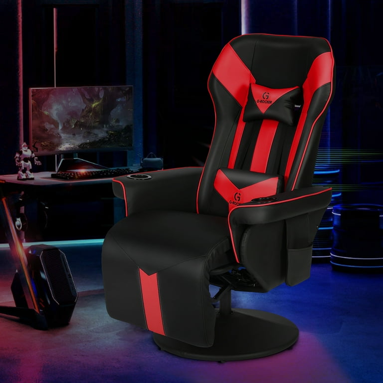 G rocker king throne discount
