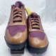 thumbnail image 2 of NEW BALANCE Rainier Low Size 12 Brown Leather/Nylon Men Hiker Shoe RETAIL $140, 2 of 5