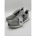 thumbnail image 2 of Adi-das Ubounce DNA 'Grey / Silvermetallic / Grey' (IG6003) Men's Size 7.5 NWT, 2 of 6