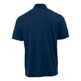 thumbnail image 3 of Paragon 4000 Pocket Guardian SNAG-PROOF Performance Microfiber Polo-Midnight Navy-L, 3 of 3