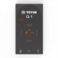 thumbnail image 1 of TEYUN Q1 Game Sound Card USB7.1 Audio 3.5mm Mic Adapter Soundcard, 1 of 5