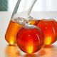 thumbnail image 4 of New 650ml fun decanter whiskey decanter, glass bottle, fun gift for your loved ones, 4 of 5