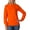 Safety Orange, variant on Gd 2410 6 Oz Ultr Ctn Pkt Ls T