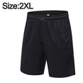 thumbnail image 2 of Pantalones cortos deportivos para hombre, pantalones cortos de entrenamiento de baloncesto para correr, fitness al aire libre, pantalones cortos deportivos informales transpirables de secado rápido Zhivalor BST3009718-5, 2 of 6