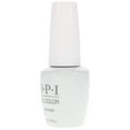 thumbnail image 2 of OPI GelColor Alpine Snow 0.5 oz, 2 of 7