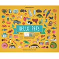 thumbnail image 5 of Cupkin Libro De Pegatinas De Animales Para Mascotas, Actividades Para Niños, Artículos Esenciales Para Viajar En Avión, Más De 500 Pegatinas De Gatos Para Niños + 12 Escenas + 12 Páginas De Libros Par, 5 of 5