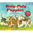 thumbnail image 1 of Pre-Owned Roly-Poly Puppies: A Counting Book (Story Corner) (Hardcover) 0590466658 9780590466653, 1 of 1