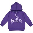 thumbnail image 2 of Inktastic Big Brother Toddler Hoodie, 2 of 4
