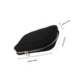 thumbnail image 2 of BESTYASH Estuche Portátil Negro Para Con Organizador De Collares Y Anillos, 2 of 6