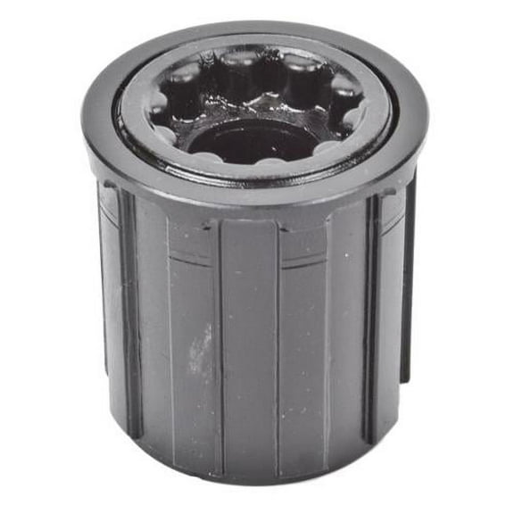 Shimano FH-C201 8-Speed Freehub Body with Right Hand Dust Cap #3SL 9803