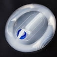 thumbnail image 2 of Récipient d'Eau PE Pêche Sac Pliable Réservoir de Boisson Pratique à Transporter 3/5/8/10/15 L Pression et Gain de Place Bouteille de Randonnée, 2 of 9