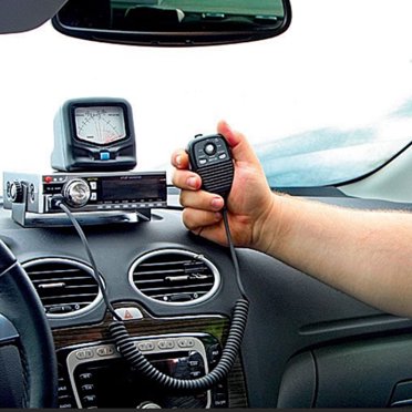 MC43S Handheld Radio Microphone – Clear Voice, 8 Pin, Compatible With TS-480SAT, TS-590S, TS-990S & More
