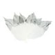 thumbnail image 2 of Paquete de 100 hojas de de magnolia decorativas para manualidades, hojas artificiales, tarjetas para manualidades, álbum de recortes, adorno, 2 of 9