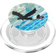 thumbnail image 1 of PopSockets PopGrip para MagSafe de DreamWorks Dragons: Hipo y Chimuelo Conquistan los Cielos, 1 of 5