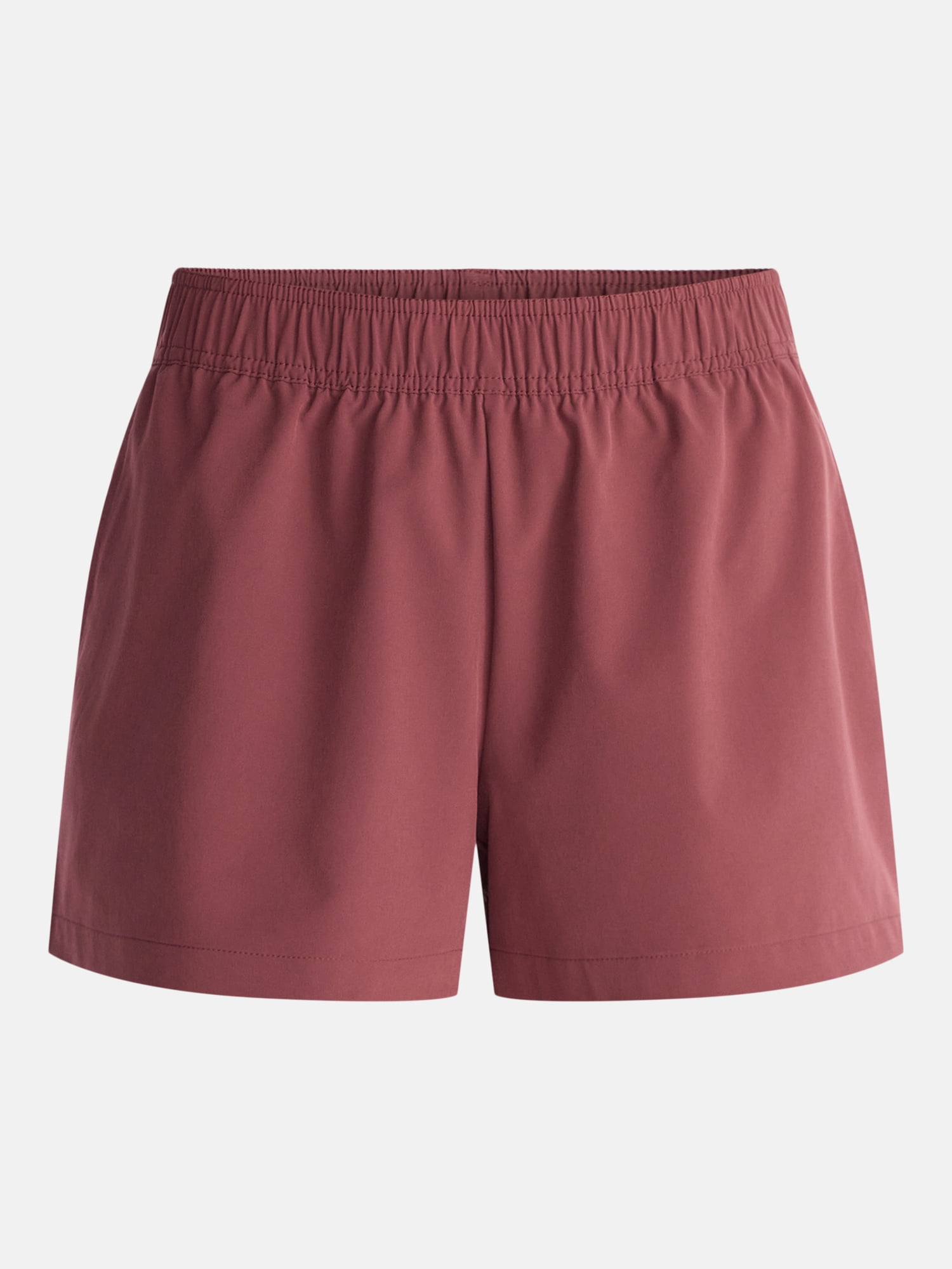 Avia Women's FeatherStretch Shorts, 3'' Inseam, Sizes XS-XXXL