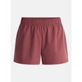 thumbnail image 6 of Avia Women's FeatherStretch Shorts, 3'' Inseam, Sizes XS-XXXL, 6 of 7