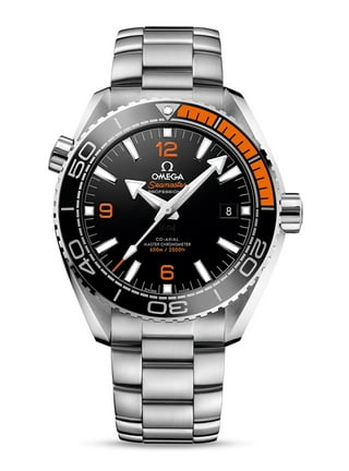Omega Watches in Pre Owned Luxury Watches Walmart