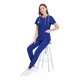 thumbnail image 2 of Filipina Pijama Quirúrgica Scrub Jogger Uniforme Antifluido, 2 of 8