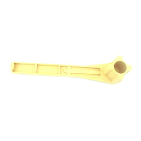 Gas and Bung Wrench Non Sparking Solid Drum Bung Nut Wrench