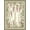 Green, Pattern 17, variant on ODIKA 4'x6' Sage Green Boho Cottagecore Vintage Washable Area Rug Distressed Garden Bloom Pastel Botanical Repeat Refined Edge Non-Slip, Chair-Friendly, Flatwoven for Home Office, Under Desk