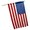 USA 2.5 x 4 Sewn Polyester OLS Brand Banner Flag