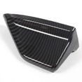 thumbnail image 5 of High qualityCar Fin Antenna Cover Trim for R1T R1S 2022 2023 Exterior Accessories ,Carbon Fiber, 5 of 5