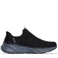 thumbnail image 2 of Tenis Skechers Edgeride Commissioner para Hombre 232839BKCC negro 26, 2 of 4