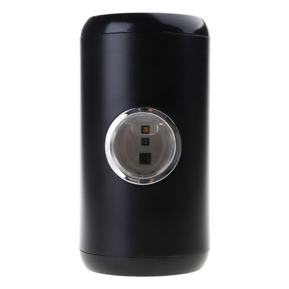 Yammee Electric Toothpaste Dispenser Electric Ultraviolet Disinfection Toiletry Supply