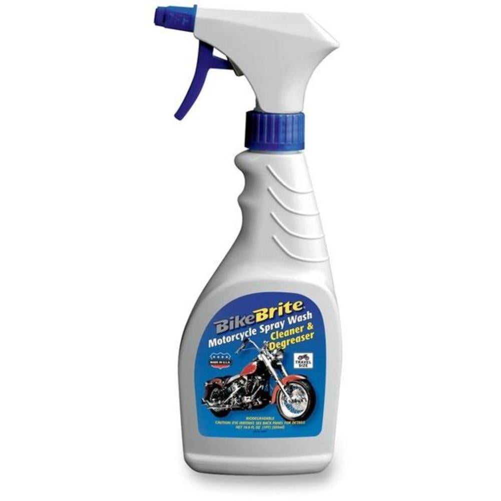 bike degreaser walmart