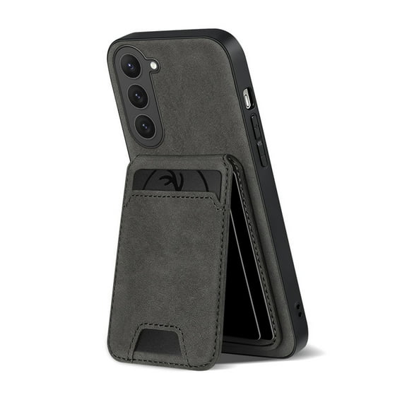 Case For Samsung Galaxy S25 Ultra/S25 , Built-in Card Stands Cover Anti-fall Shockproof Phone Case
