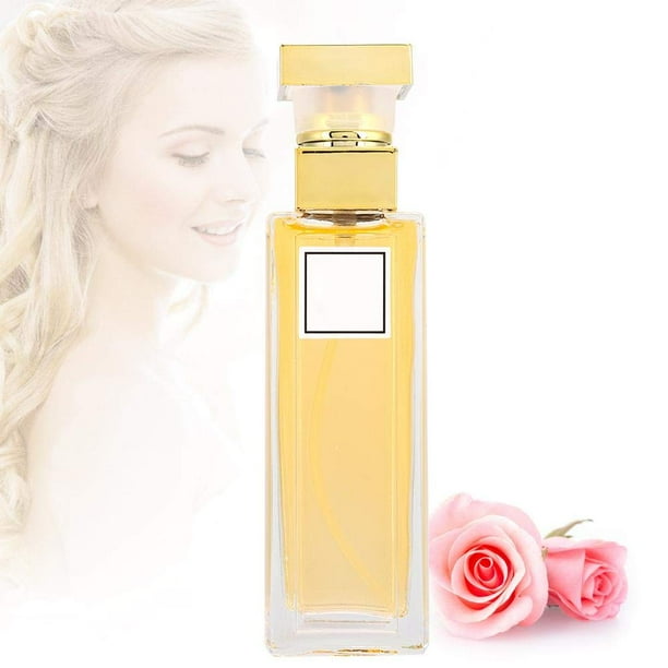 30ml Sexy Women Perfume Amber and Floral Natural Fragrance for