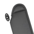 thumbnail image 3 of For LHD 5EP35LAZA left Car Sun Visor left, 3 of 5