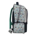 thumbnail image 4 of Mochila Grande Fotorama de Mexico Osos Escandalosos 43 cm, 4 of 4