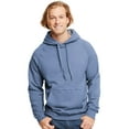 thumbnail image 1 of Hanes Sweat à Capuche Léger Premium pour Hommes, S, 1 of 1