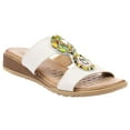 thumbnail image 1 of Lunar Womens Elsa Sandals, 1 of 6