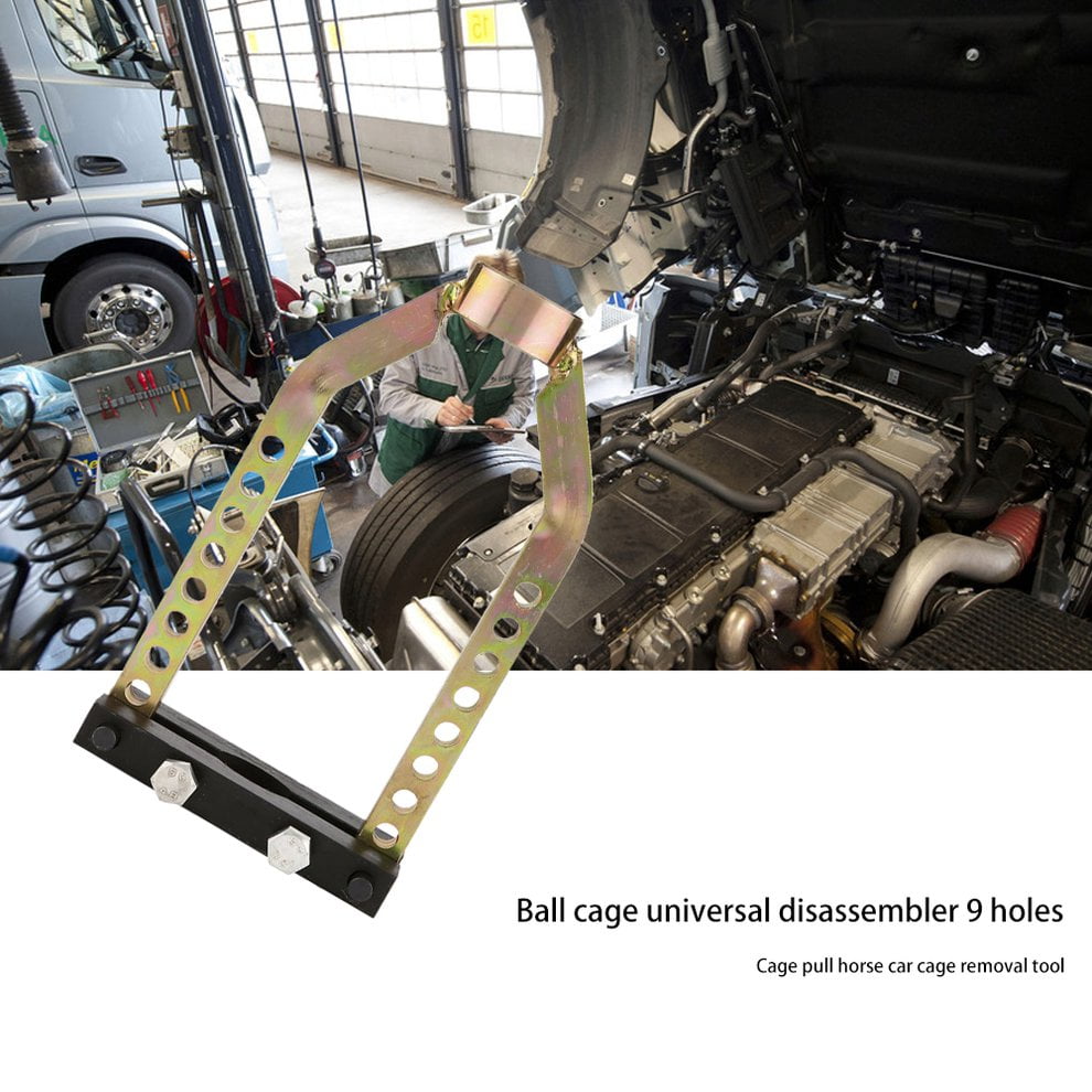 car cage separator