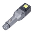 thumbnail image 4 of Portable Car Flashlight,Car Flashlight Super Bright Car Flashlight Car Rechargeable Flashlight True Excellence, 4 of 8