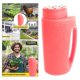 thumbnail image 1 of de de Jardinería con Orificio Esparcidor de Fertilizante - Rosa CUTICAT  Esparcidor de mano, 1 of 8