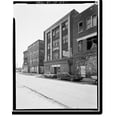 thumbnail image 2 of Historic Framed Print, Field Building, 40-44 Crown Street, New Haven, New Haven County, CT, 17-7/8" x 21-7/8", 2 of 9