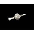 thumbnail image 2 of The Tee Clip™ MINI: USA Made | Magnetic Golf Tee Holder | Single Barrel for 1 Tee, Ball Marker, Putting Alignment Tool, Divot Fixer, 2 of 8
