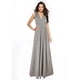 thumbnail image 1 of Sexy mujer Multiway Wrap Convertible Boho Maxi Club vestido rojo vendaje vestido largo fiesta damas de honor Infinity Robe Longue Femme Tan Jianjun  unisex, 1 of 2