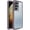 Napa Clear/Grapeade, variant on LifeProof Next Series Case for Galaxy S21 Ultra 5G Only - Non-Retail Packaging - Black Crystal Clear/Black