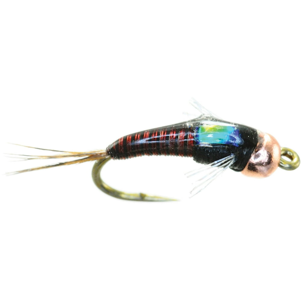 Umpqua Cravens Juju Baetis Tungsten Baetis Fly Fishing Bead Head Fly