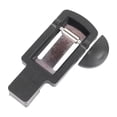 thumbnail image 4 of Saxophone Supplies,Saxophone Reed Cutter Multifunctional Saxophone Reed Trimmer Reed Cutter Highly Versatile, 4 of 9
