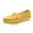 Yellow, variant on OAVQHLG3B Women's Casual Sleeve Single Shoes Beef Tendon Bottom Flat Pregnant Women Nurse Shoes