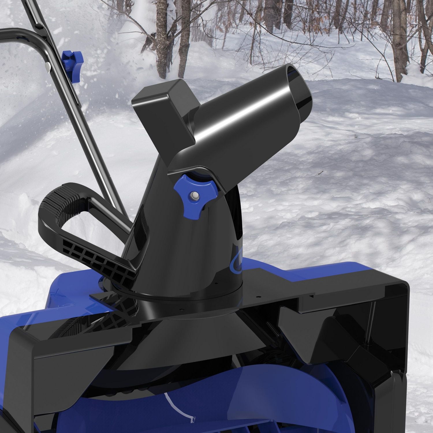 Snow Joe 21-inch,14-Amp Electric Snow Blower