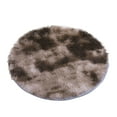 thumbnail image 3 of Winter Carpet Artificial Rugs Living Room Rugs for Living Room Home Decoration Small Rugs Circle Rugs for Living Room Winter Rug for Entrance, 3 of 8