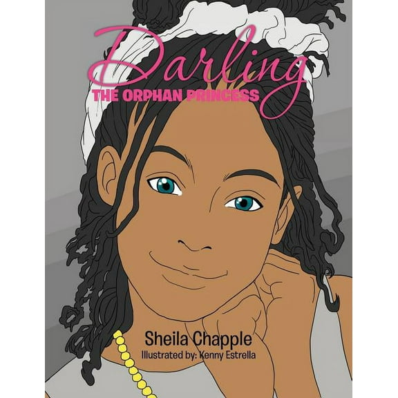 Darling the Orphan Princess